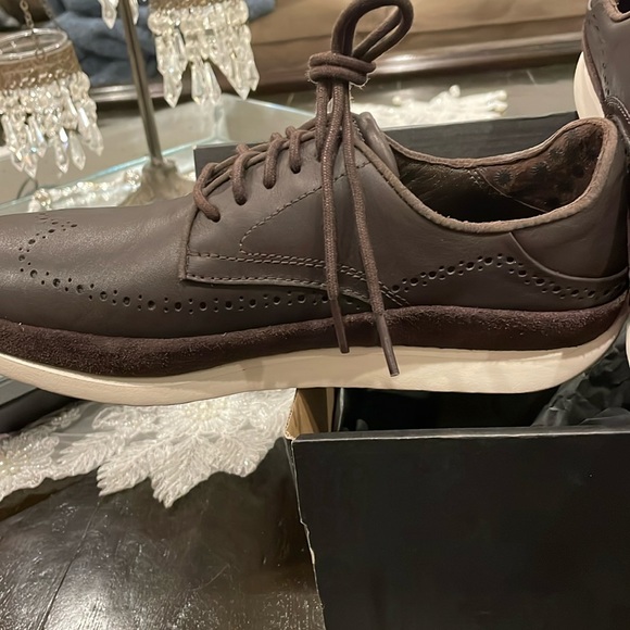 UGG-Cali wing toe berby - Picture 5 of 9